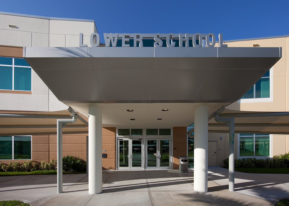 MIF Photo Gallery Of Nova Southeastern University Lower School In Davie